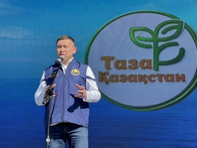 Акимом Темиртау стал аким Балхаша - изображение 1