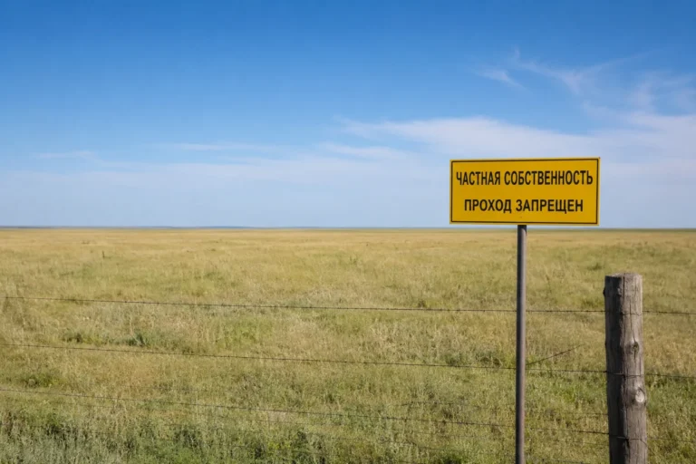 Земли есть, а скота нет: парадокс животноводства Казахстана - изображение 1