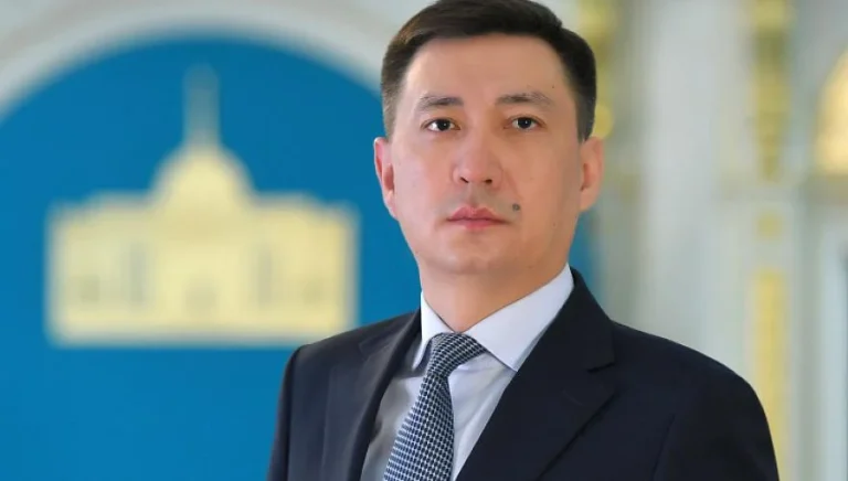 Канатбек Жайсанбаев стал зампредом Қазақстан Халық Кеңесі - изображение 1