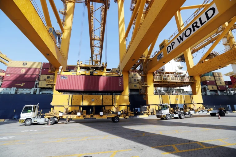 Новый крупный хаб DP World свяжет Узбекистан с рынками Европы - изображение 1