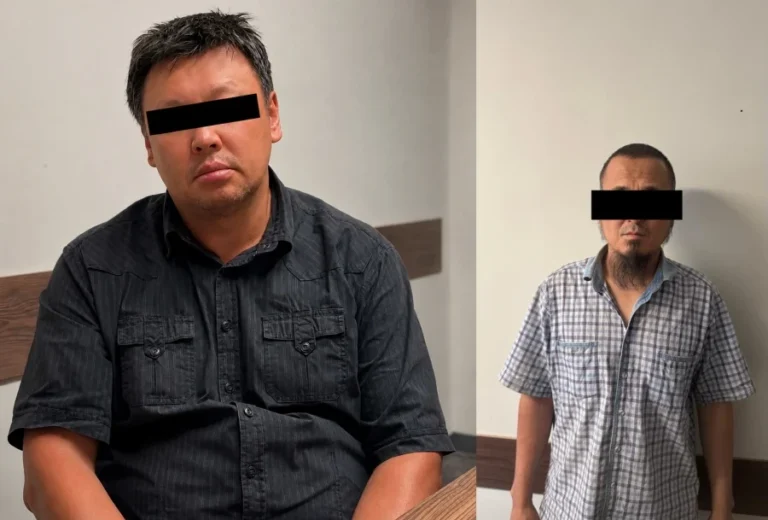 В Кыргызстане спецслужбы за сутки задержали двух человек за посты в соцсетях - изображение 1