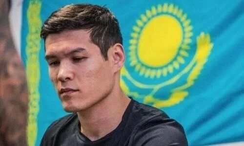Олимпийский чемпион Данияр Елеусинов борется с тягой к спиртному - изображение 1