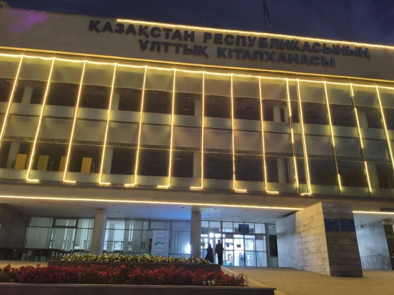 Все избирательные участки в Казахстане завершили работу - изображение 1