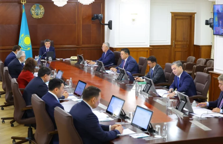 Нацфонд Казахстана обещают нарастить до $70,6 млрд к 2029 году - изображение 1