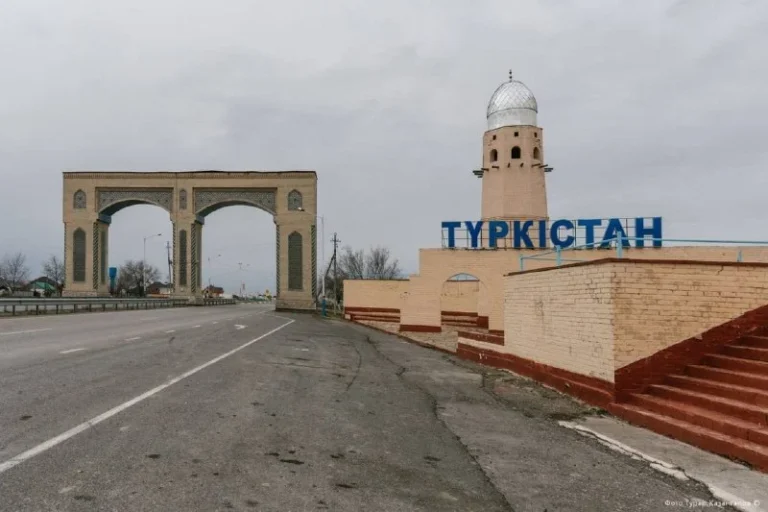 В Туркестанской области за $30 млн создадут новую индустриальную зону - изображение 1