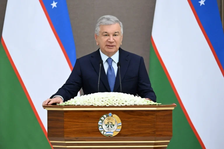 Узбекистан на три года запретил проверки малого бизнеса - изображение 1