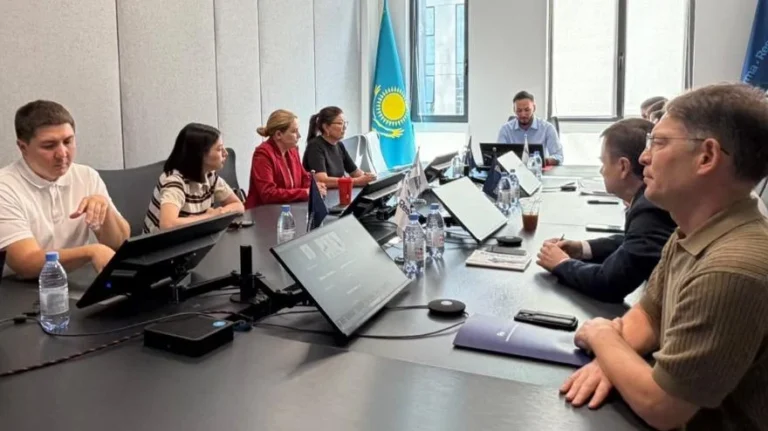Respublica сохранила в Курултае всю выдвинутую бывшую парламентскую пятёрку - изображение 1