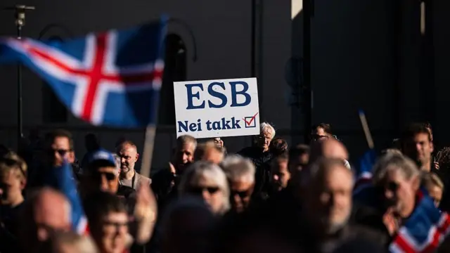 Исландцы не захотели в Евросоюз: переговоры о вступлении не возобновят - изображение 1