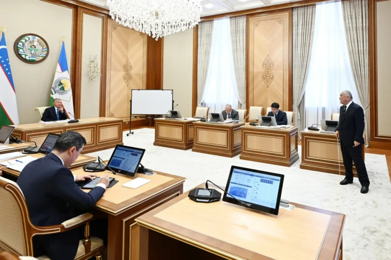 Узбекистан начал закупать авиатопливо в Грузии и Ираке - изображение 1
