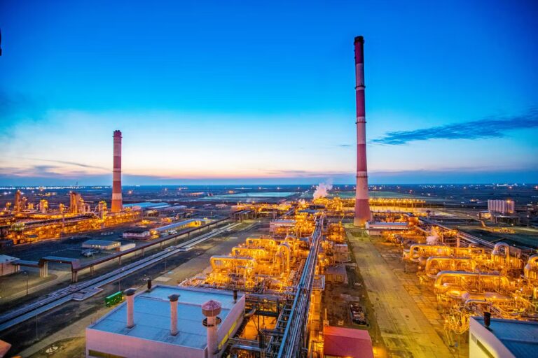 Европа нацелилась на сверхприбыли нефтяников: под ударом инвесторы Казахстана - изображение 1