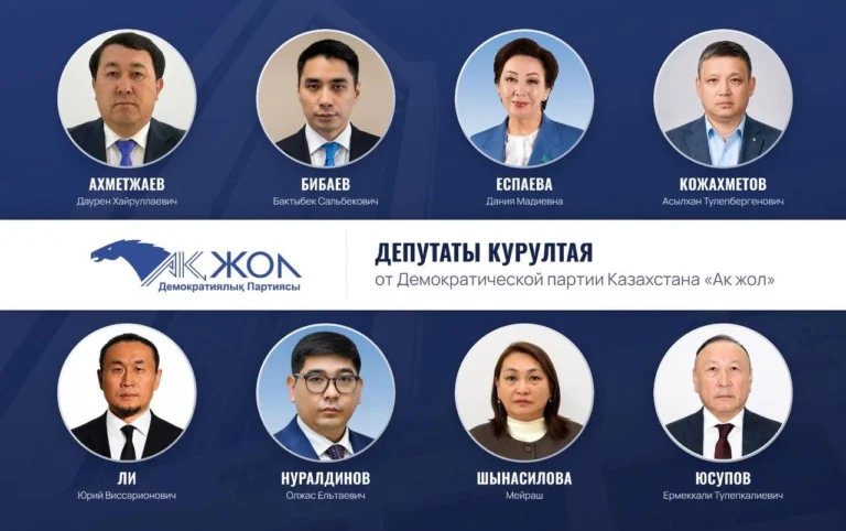 Азат Перуашев больше не будет депутатом: «Ак жол» распределил мандаты в Курултай - изображение 1