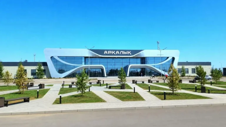 Аркалык получил международный авиационный код - изображение 1