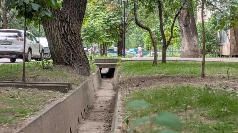 Петиция не помогла: в Алматы продолжают закрывать арыки - изображение 1