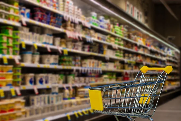 Как пытаются снизить цены на продукты в Казахстане - изображение 1