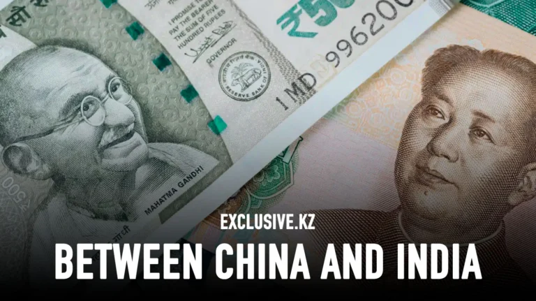 The Limits of Asia’s Two Major Growth Models - изображение 1