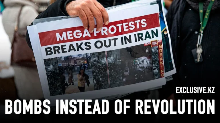 Why Iran Won’t Change - изображение 1