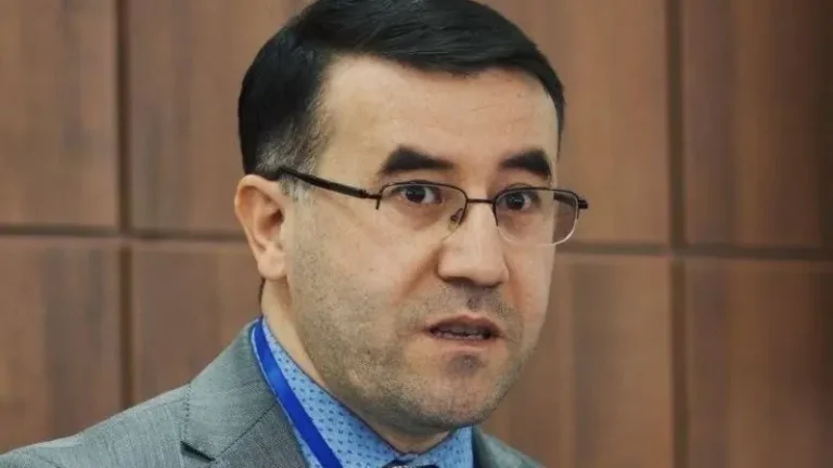 Профессора из Узбекистана арестовали в Казахстане за шпионаж - изображение 1