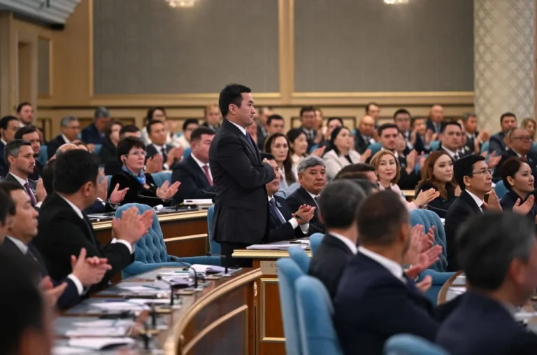 Токаев: Қазақстан Халық Кеңесі сформируют во второй половине сентября - изображение 1