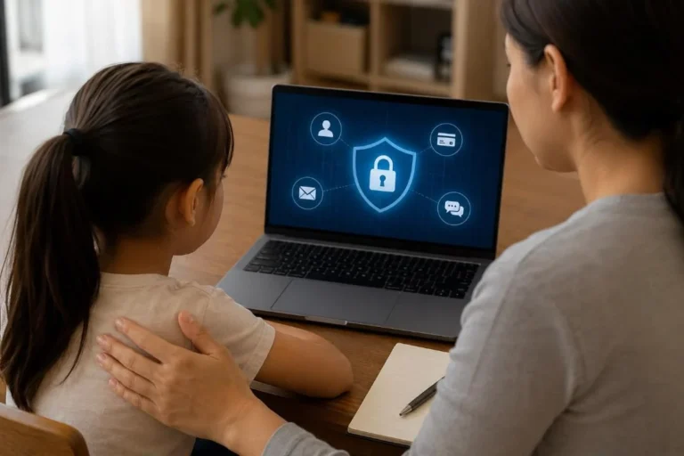 Мошенники атакуют детей: как смартфон ведет к деньгам родителей - изображение 1
