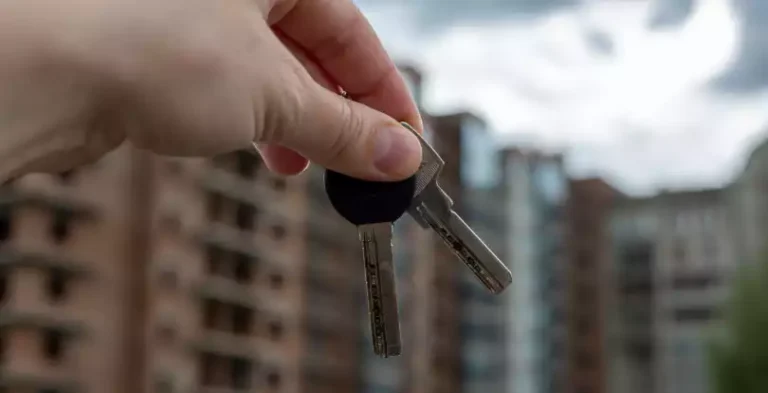 Жилье очередникам в Казахстане теперь будут распределять автоматически - изображение 1