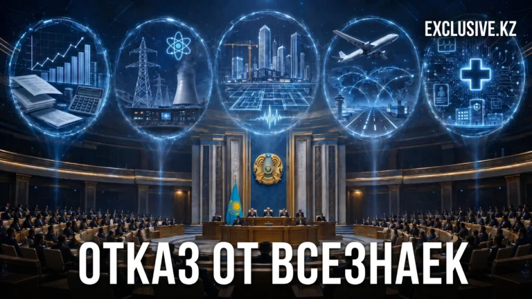 Какой экспертизы может не хватать новому Курултаю - изображение 1