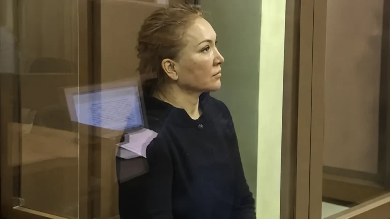 Гульмира Сатыбалды получила четвертый приговор. 12-летний срок остался без изменений - изображение 1