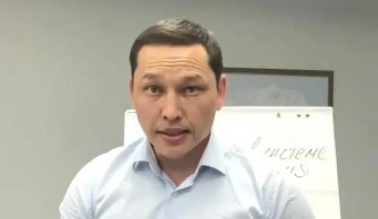 Арест Санжара Бокаева в Алматы продлен ещё на месяц - изображение 1