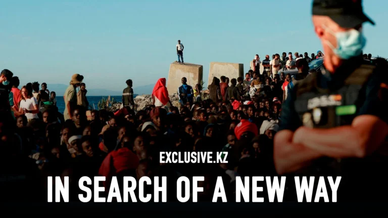 The Ceuta Crisis Is About More Than Migration - изображение 1