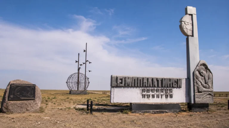 Казахстан и ООН призвали ускорить вступление в силу запрета на ядерные испытания - изображение 1
