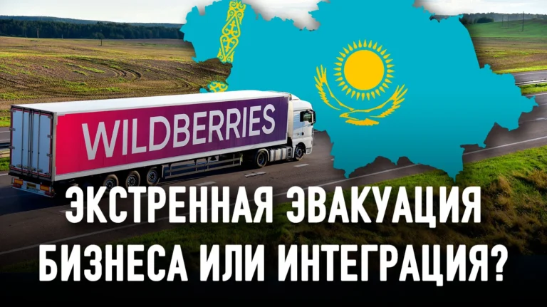 Wildberries может подвести Казахстан под санкции: чем опасна экспансия российского маркетплейса - изображение 1