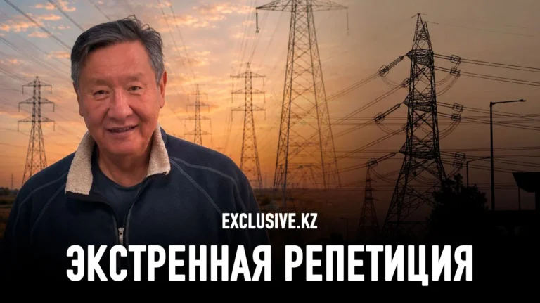Как два гидроагрегата устроили большой энергетический переполох в Центральной Азии - изображение 1