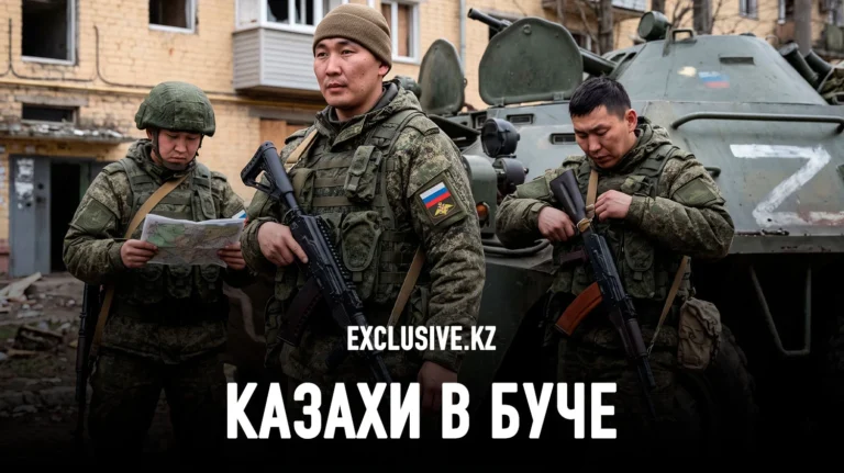 Как в Украине формировался образ врага - изображение 1