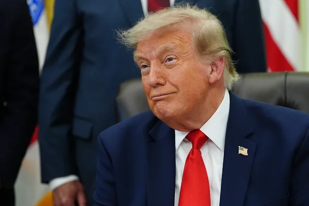 Трамп отказал Украине в ракетах Patriot - изображение 1