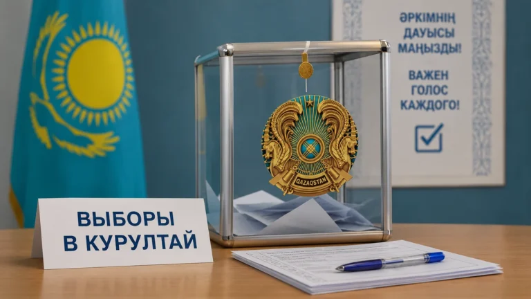 Фото бюллетеня, агитация и опросы: что запрещено в день выборов в Курултай - изображение 1