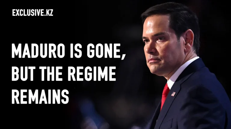 Will the Real Marco Rubio Please Stand Up? - изображение 1