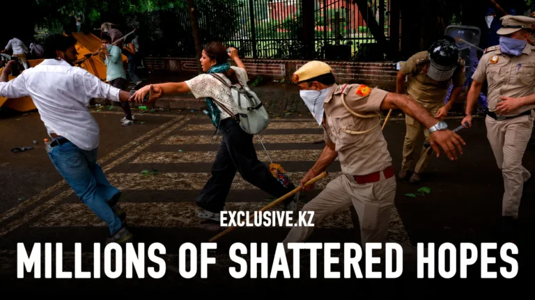 India’s Exam Worriers Become Democracy Warriors - изображение 1