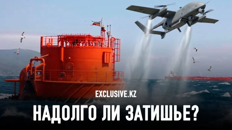 США остановили атаки Украины на КТК. Но какой ценой? - изображение 1
