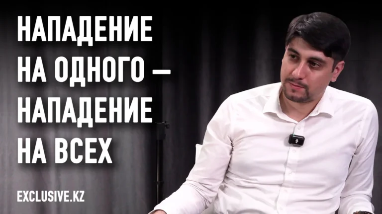 «Исламское НАТО» и Казахстан: станет ли новый центр силы вызовом для многовекторности - изображение 1