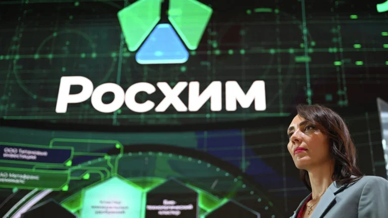«Росхим» Ротенберга получил управление крупнейшим поставщиком топлива в порты России - изображение 1