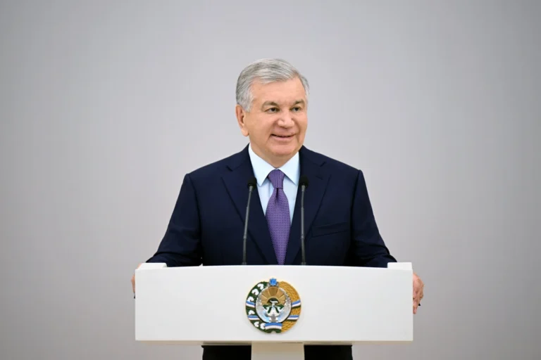 Мирзиёев объявил о подготовке проекта второй АЭС в Узбекистане - изображение 1