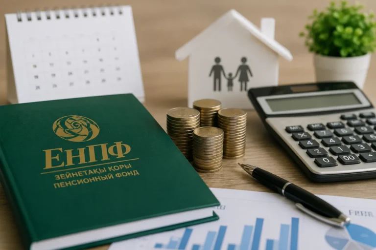Переводы из ЕНПФ в страховые компании почти удвоились - изображение 1