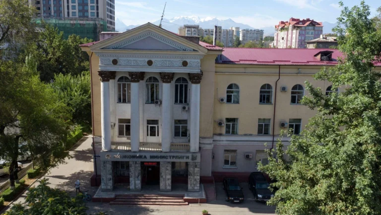 Кыргызстан ликвидирует еще 19 компаний из-за угрозы санкций - изображение 1