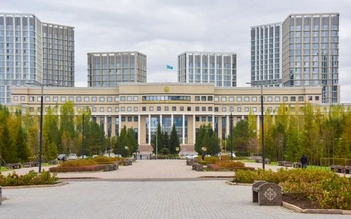 Две сестры из Казахстана погибли в ОАЭ - изображение 1