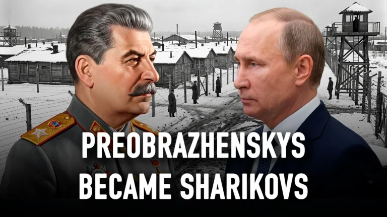 No Escape from the Russian Terror Playbook - изображение 1