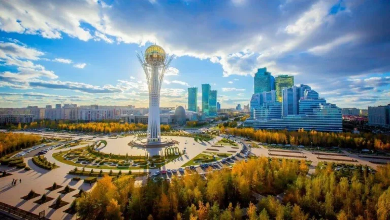 Казахстан признали лучшей страной Центральной Азии для переезда - изображение 1