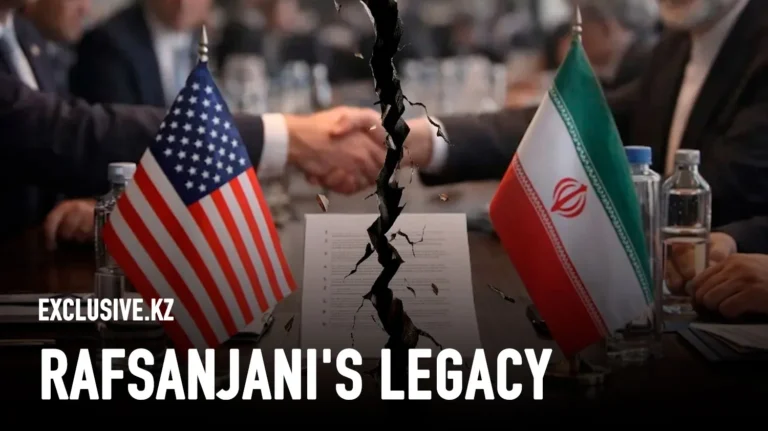 Peace With Iran Won’t Last Unless It Benefits Ordinary Iranians - изображение 1