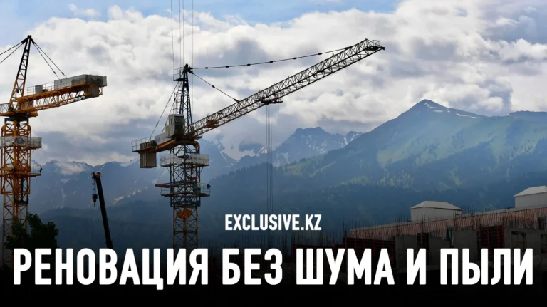 Как сделать Алматы удобным для жизни современным городом-садом? - изображение 1