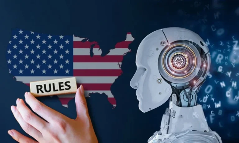 В США хотят узаконить экстренное отключение искусственного интеллекта - изображение 1