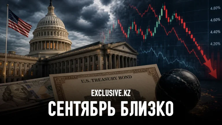 Почему рынки облигаций США лихорадит - изображение 1