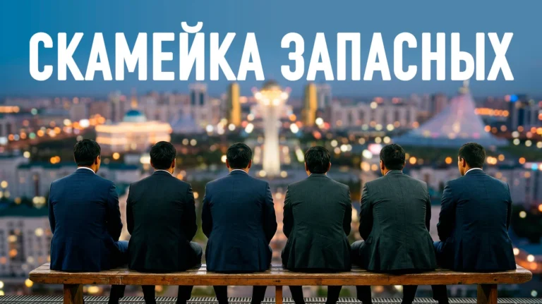 Какую карьеру сделают списочники, которые не пройдут в Курултай? - изображение 1